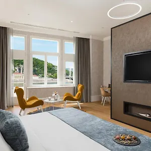 4* Szálloda Vision By Continental Group