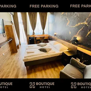  Szálloda Boutique & Event Center