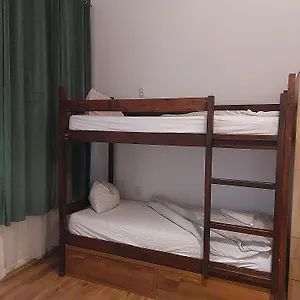 Goodmo Smart Auberge de jeunesse