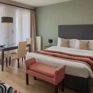 4* Szálloda Escala &