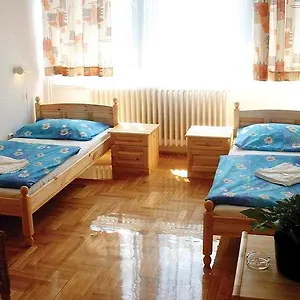 2* Szálloda Rila
