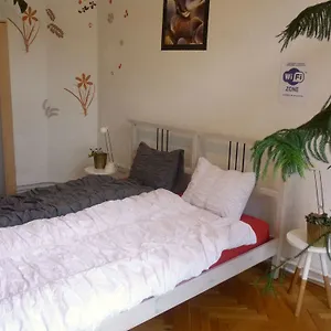 Gaia Astoria Auberge de jeunesse